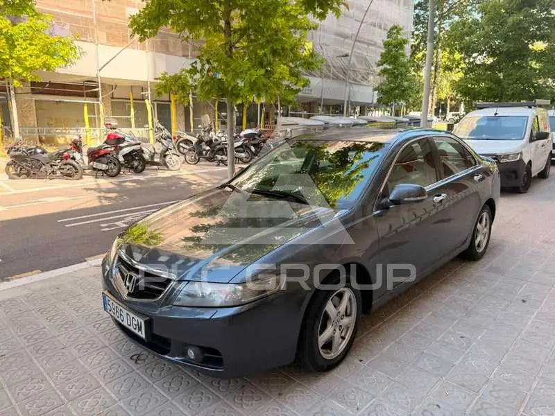 2005 Honda Accord