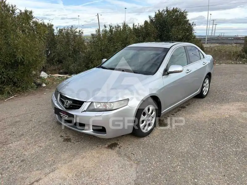 2005 Honda Accord