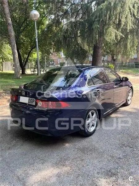 2005 Honda Accord