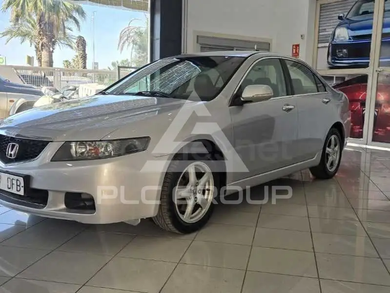 2005 Honda Accord