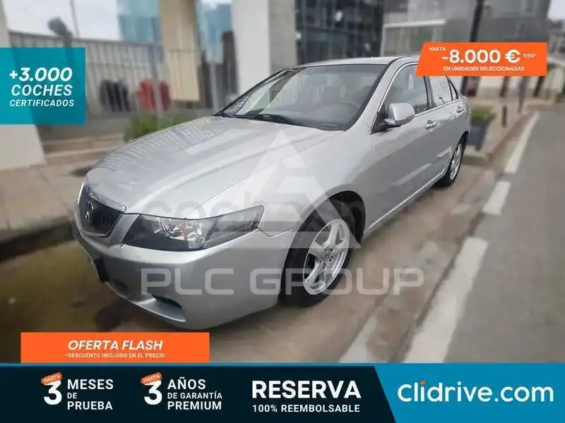 2005 Honda Accord