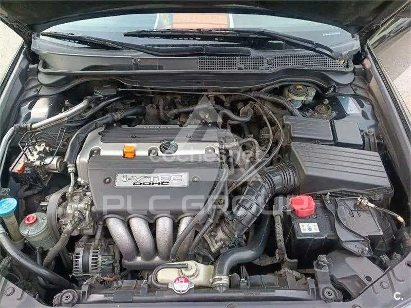2005 Honda Accord