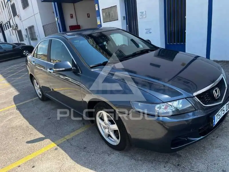 2005 Honda Accord