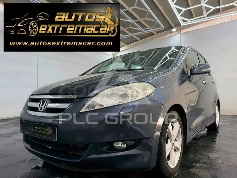 2005 Honda 