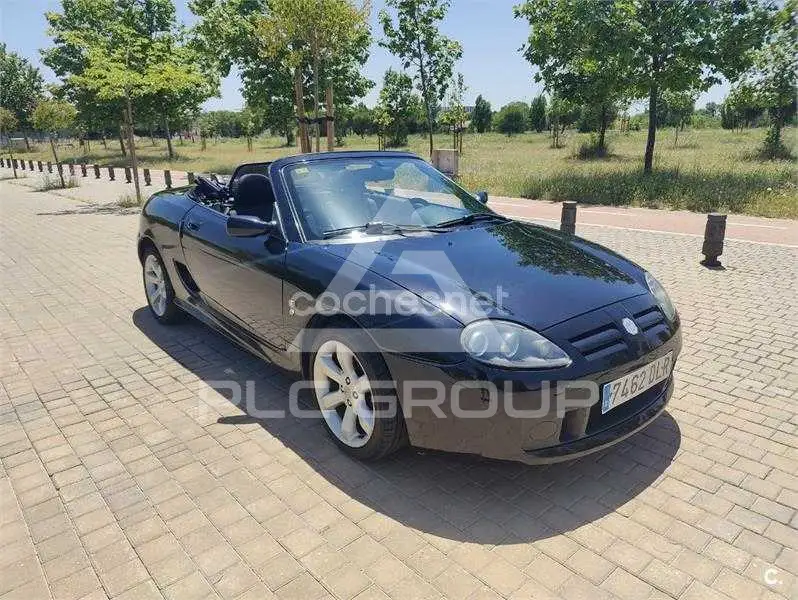 2005 MG 