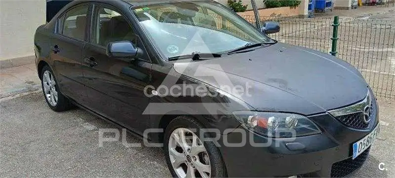 2005 Mazda 3