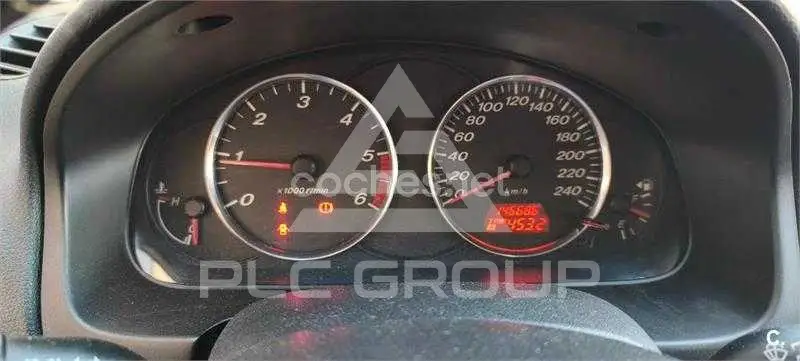 2005 Mazda 6