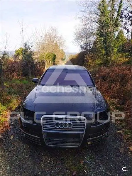 2005 Audi A6