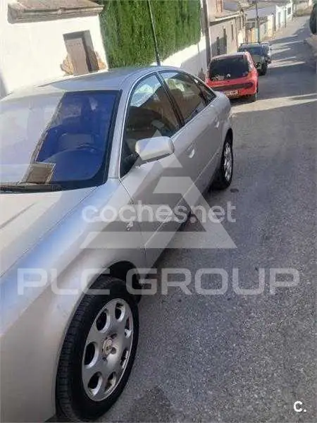 2005 Audi A6