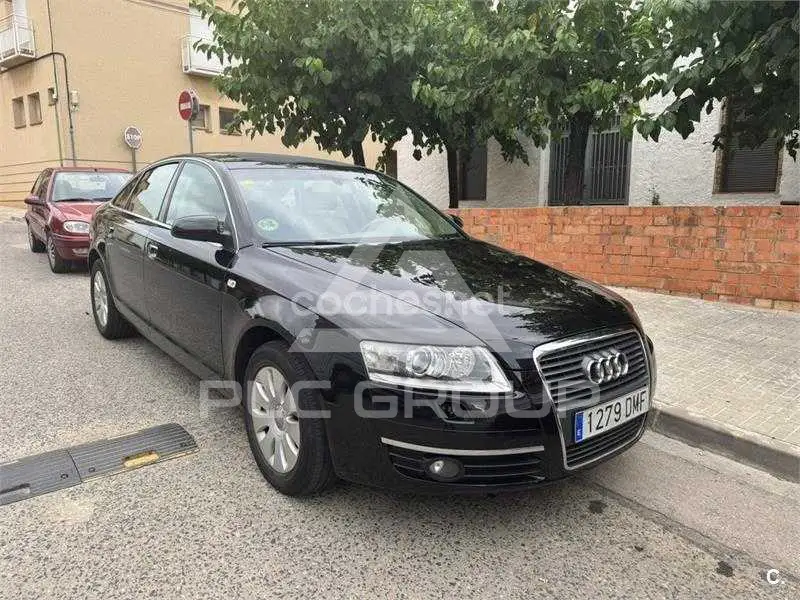 2005 Audi A6