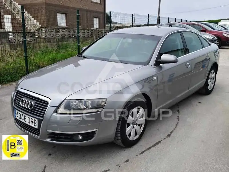 2005 Audi A6