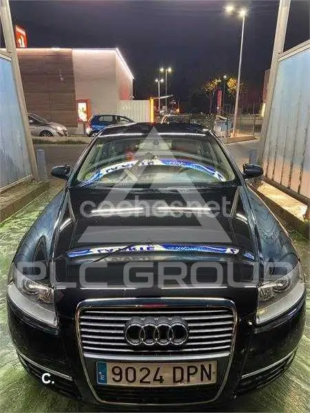 2005 Audi A6