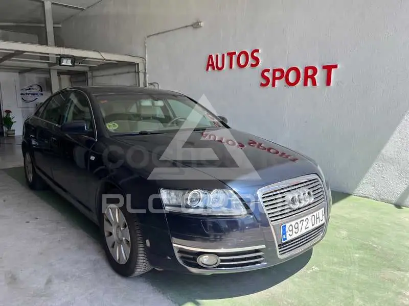 2005 Audi A6