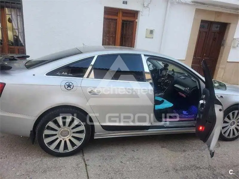 2005 Audi A6