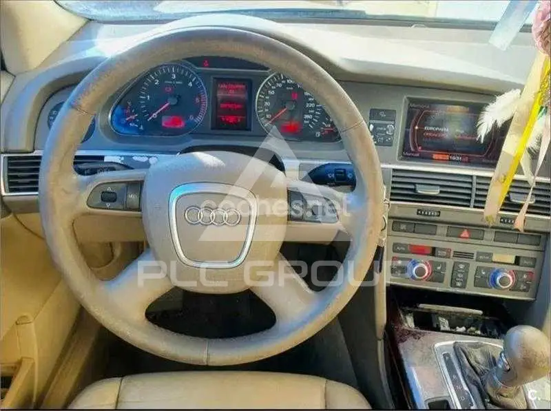 2005 Audi A6