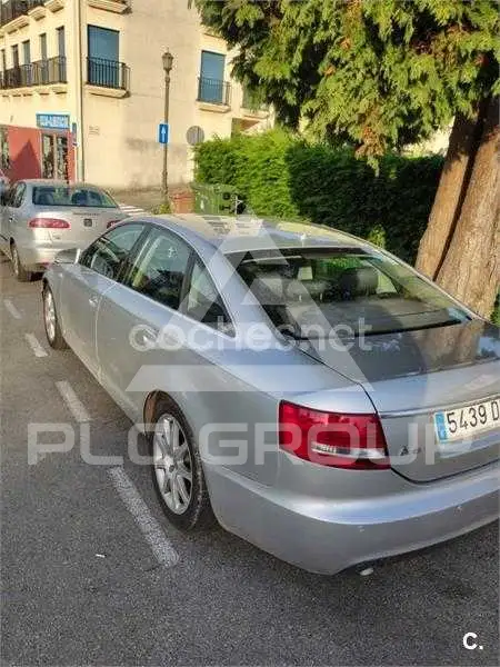 2005 Audi A6
