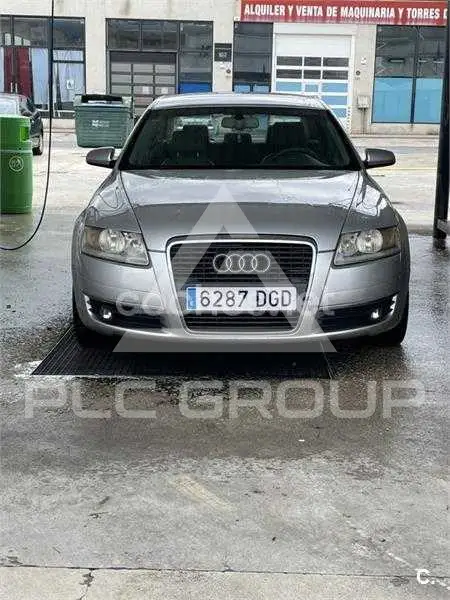 2005 Audi A6