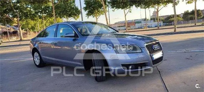 2005 Audi A6