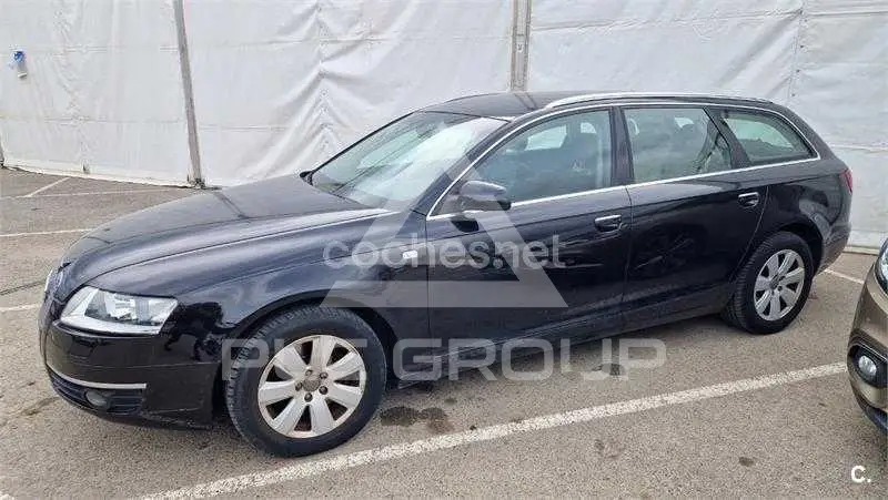 2005 Audi A6