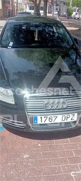 2005 Audi A6