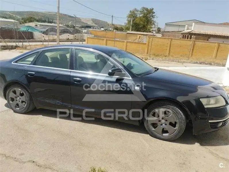 2005 Audi A6