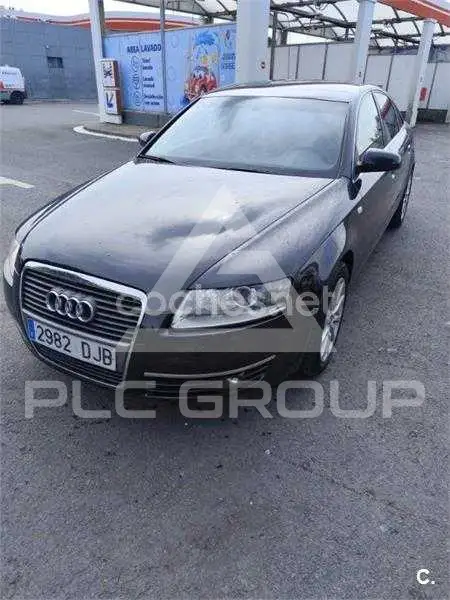 2005 Audi A6