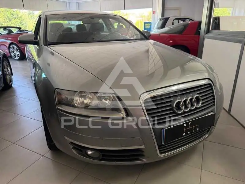 2005 Audi A6