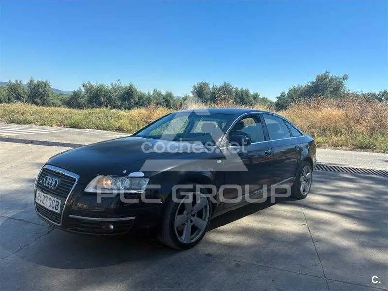 2005 Audi A6