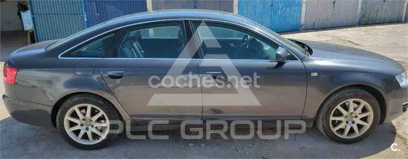 2005 Audi A6