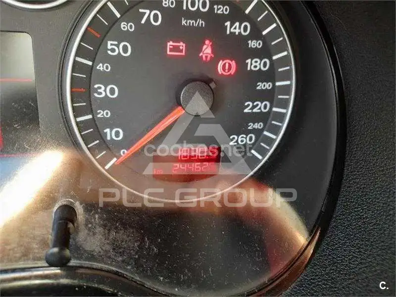 2005 Audi A3