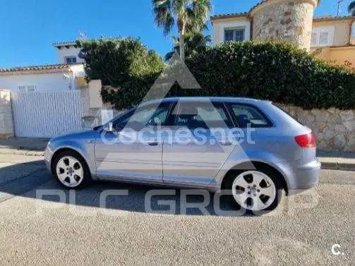 2005 Audi A3