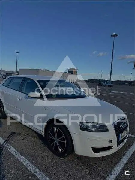 2005 Audi A3