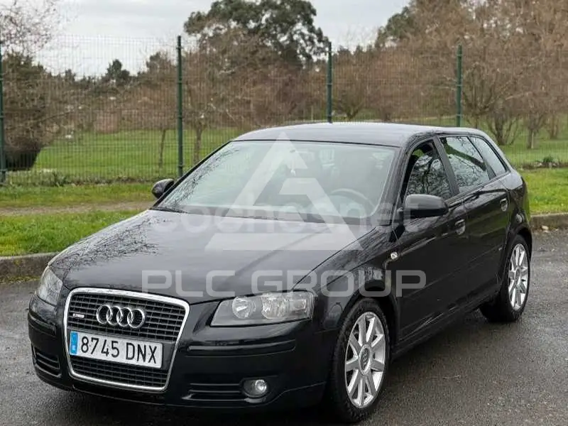 2005 Audi A3