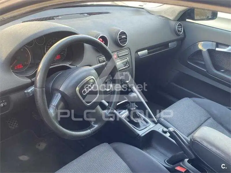 2005 Audi A3