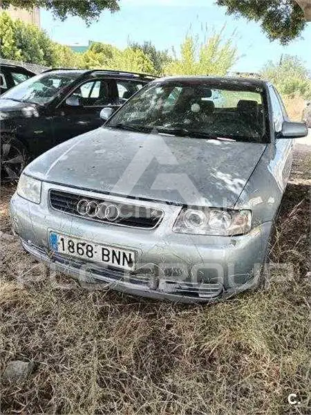 2005 Audi A3