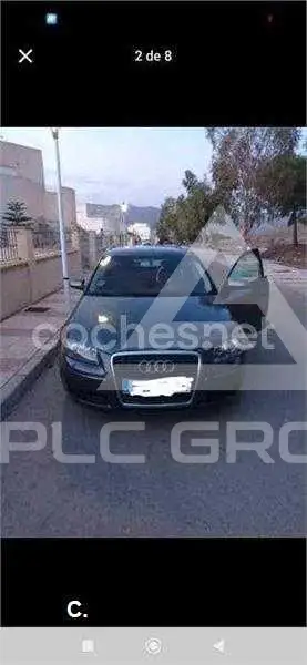 2005 Audi A3