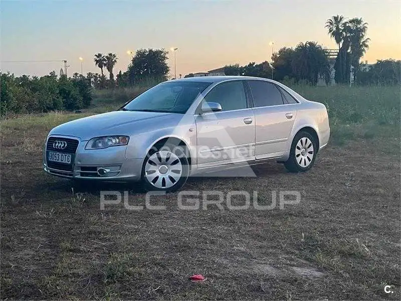 2005 Audi A4