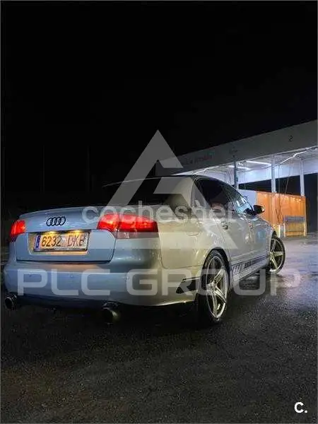 2005 Audi A4