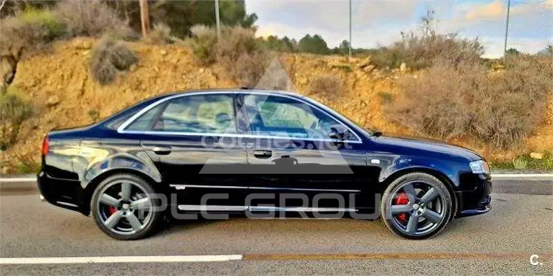 2005 Audi A4