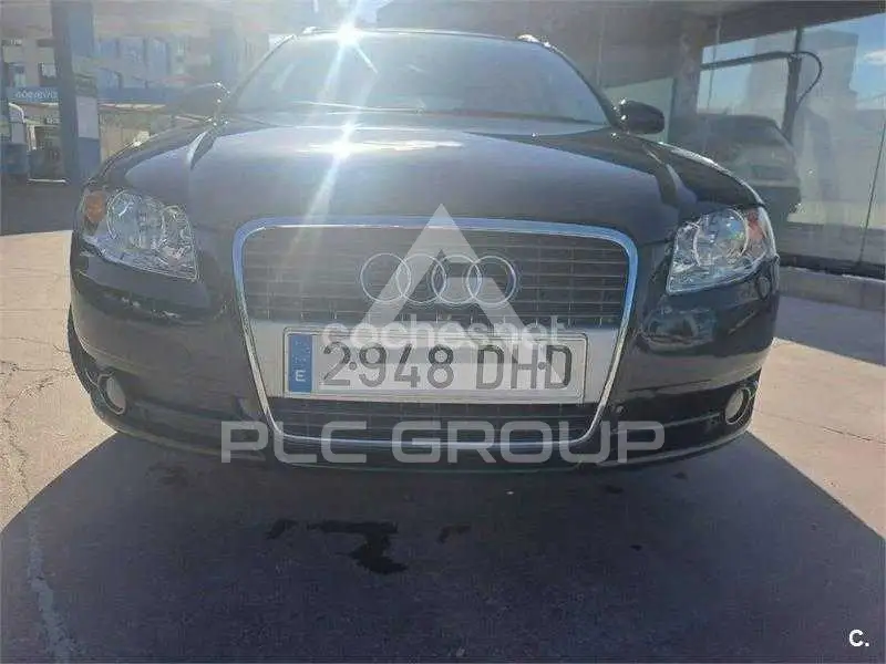 2005 Audi A4