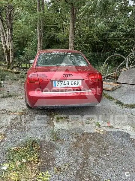 2005 Audi A4