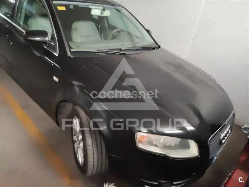 2005 Audi A4