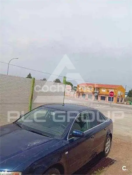 2005 Audi A4