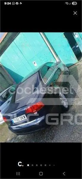 2005 Audi A4
