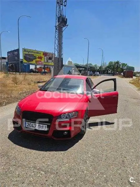 2005 Audi A4