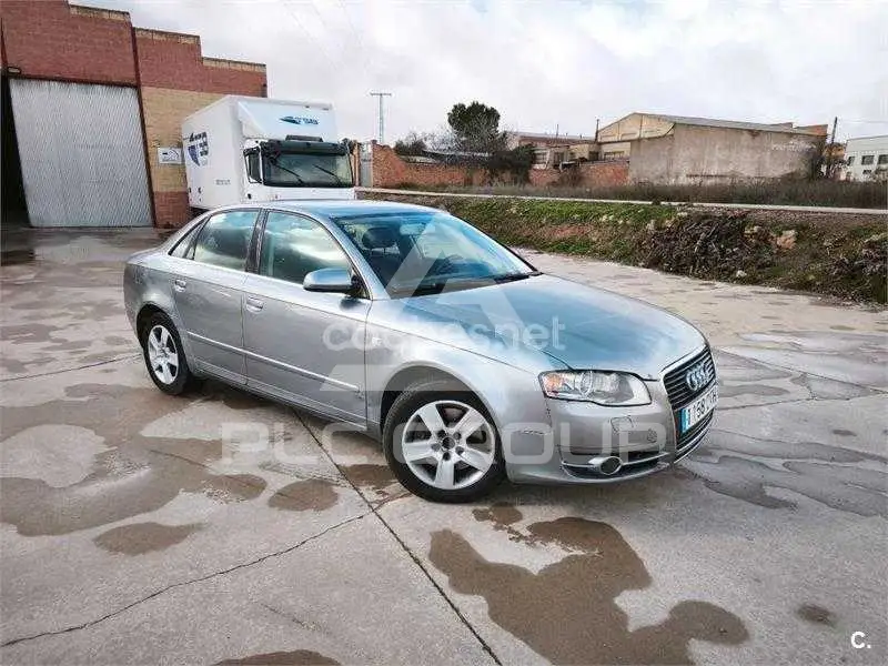 2005 Audi A4