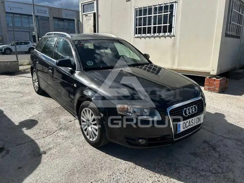 2005 Audi A4