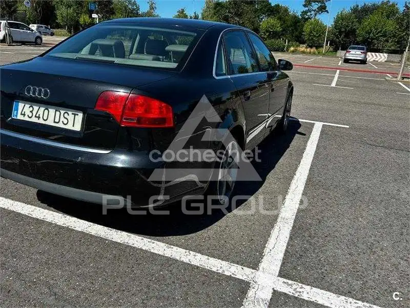 2005 Audi A4
