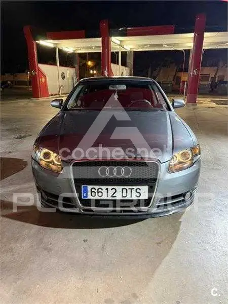 2005 Audi A4
