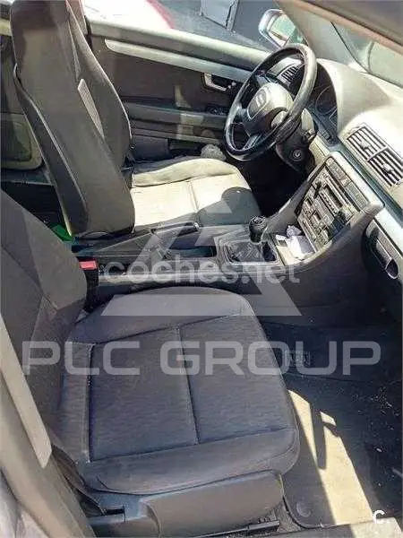 2005 Audi A4